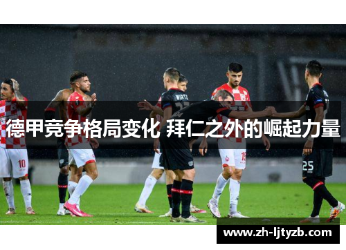 德甲竞争格局变化 拜仁之外的崛起力量