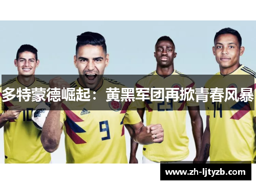 多特蒙德崛起：黄黑军团再掀青春风暴