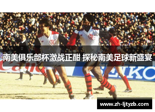 南美俱乐部杯激战正酣 探秘南美足球新盛宴
